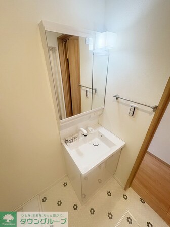 クライム3の物件内観写真